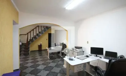 Casa com 4 quartos à venda na Rua Daniel Marot, --, Vila das Mercês, São Paulo