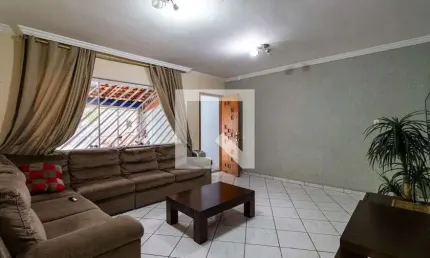 Casa com 3 quartos à venda na Rua Manoel Caetano, --, Bosque da Saúde, São Paulo
