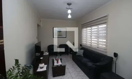Casa com 3 quartos à venda na Rua Augusto Ostergreen, --, Vila Esperança, São Paulo