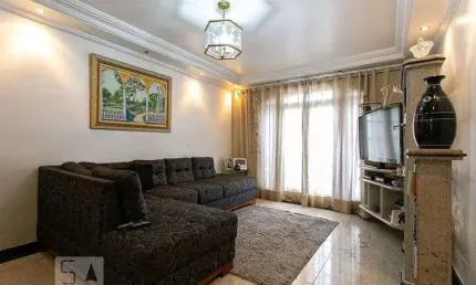 Casa com 3 quartos à venda na Rua Durval José de Barros, --, Vila Aricanduva, São Paulo