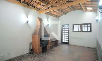 Casa com 3 quartos à venda na Rua Baependi, --, Tatuapé, São Paulo