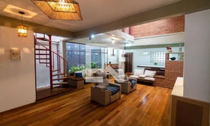 Casa com 3 quartos à venda na Avenida Diederichsen, --, Jabaquara, São Paulo