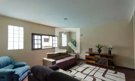 Casa com 6 quartos à venda na Rua Rosa Carlos da Costa, --, Ponte Rasa, São Paulo