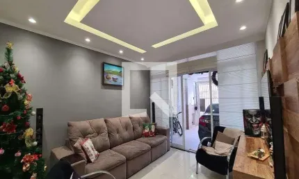 Casa com 3 quartos à venda na Rua Doutor Sanareli, --, Vila Prudente, São Paulo