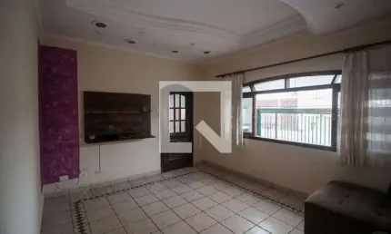 Casa com 4 quartos à venda na Rua Gino Monelli, --, Mooca, São Paulo