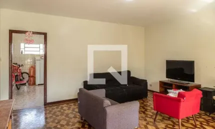 Casa com 3 quartos à venda na Rua Aracatiaçu, --, Ponte Rasa, São Paulo