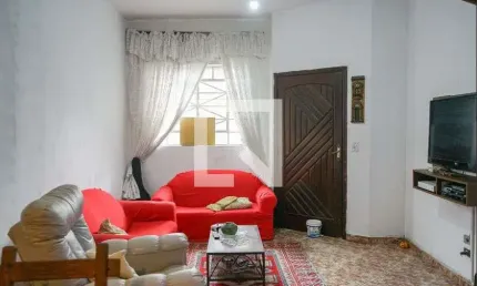Casa com 3 quartos à venda na Rua Caraíbas, --, Pompéia, São Paulo