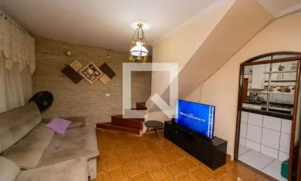 Casa com 3 quartos à venda na Rua Pedro Franco Quaresma, --, Ponte Rasa, São Paulo