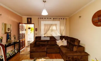 Casa com 2 quartos à venda na Rua Professora Maria José Barone Fernandes, --, Vila Maria, São Paulo