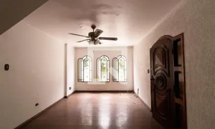 Casa com 3 quartos à venda na Rua Padre Francisco João de Azevedo, --, Santana, São Paulo