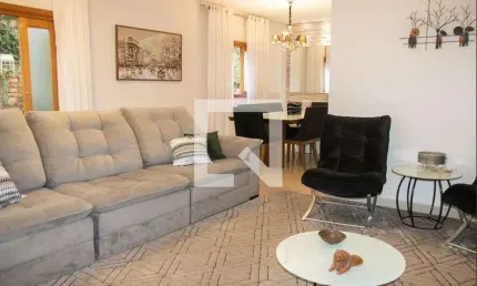 Casa com 4 quartos à venda na Rua Antonieta Rudge Muller, --, Jardim Brasil, São Paulo