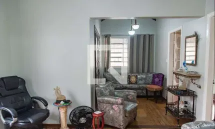 Casa com 3 quartos à venda na Rua Guedes Nogueira, --, Cambuci, São Paulo