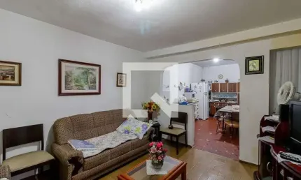 Casa com 3 quartos à venda na Rua Ângelo Perobelli, --, Vila das Mercês, São Paulo