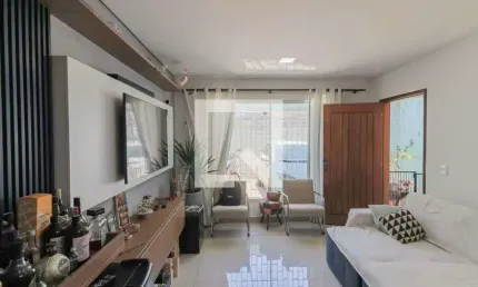 Casa à venda - cidade são francisco , 3 quartos,  125 m2