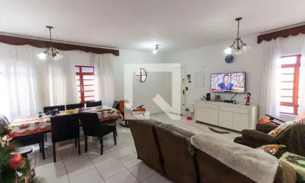 Casa com 6 quartos à venda na Rua Baixa, --, Jardim Brasil, São Paulo
