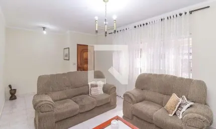 Casa com 3 quartos à venda na Rua Cândido da Silva, --, Jardim Avelino, São Paulo