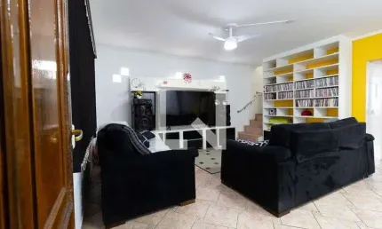 Casa com 4 quartos à venda na Rua Manuel Querino, --, Vila Mazzei, São Paulo