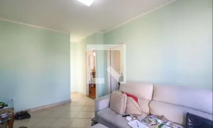 Casa com 1 quarto à venda na Rua Nanau, --, Água Fria, São Paulo