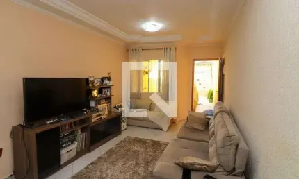 Casa com 3 quartos à venda na Rua Nilza, --, Vila Esperança, São Paulo