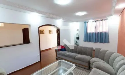 Casa com 3 quartos à venda na Rua Enéas de Barros, --, Vila Ré, São Paulo