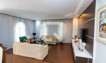 Casa à Venda - Jardim Éster Yolanda, 3 Quartos,  189 m2