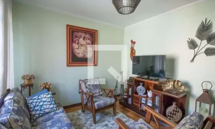 Casa com 3 quartos à venda na Rua das Camélias, --, Chácara Inglesa, São Paulo