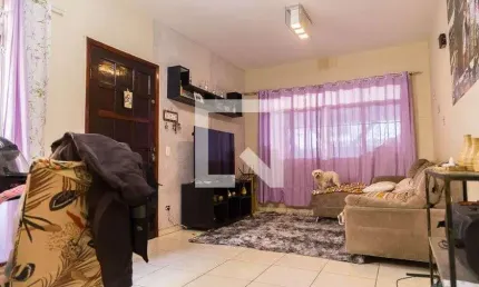 Casa com 4 quartos à venda na Rua Guian, --, Vila Campestre, São Paulo