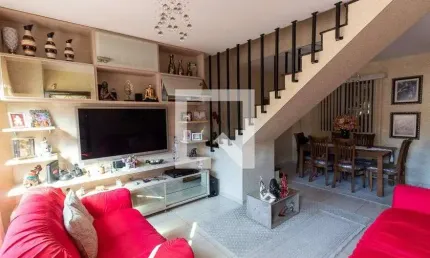 Casa com 4 quartos à venda na Rua Maxiné, --, Vila Ré, São Paulo