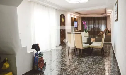 Casa com 4 quartos à venda na Rua das Imbiras, --, Vila Mazzei, São Paulo
