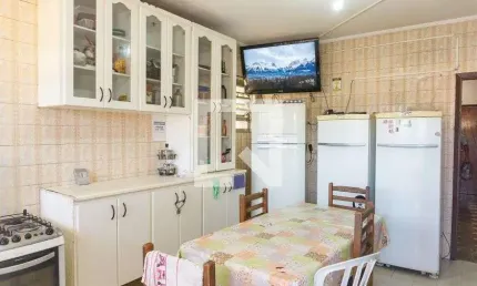 Casa com 4 quartos à venda na Rua Otávio Passos, --, Butantã, São Paulo