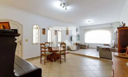 Casa com 3 quartos à venda na Rua Ibéria, --, Vila Ede, São Paulo
