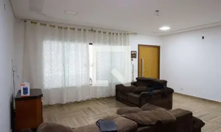 Casa com 3 quartos à venda na Rua Modesto de Sousa, --, Vila Jacuí, São Paulo