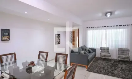 Casa à Venda - Jardim Santa Emília, 3 Quartos,  120 m2
