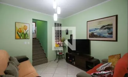 Casa com 5 quartos à venda na Rua Inácio Mammana, --, Mandaqui, São Paulo