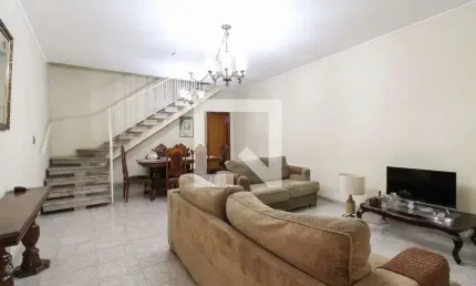 Casa com 3 quartos à venda na Rua Agostinho Lattari, --, Mooca, São Paulo