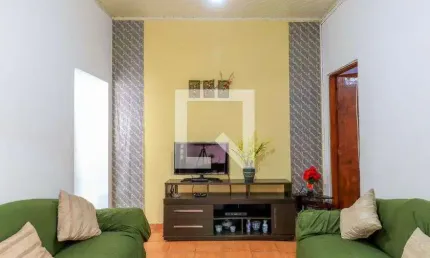 Casa à Venda - Chácara Santo Antonio, 2 Quartos,  150 m2