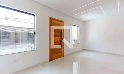 Casa com 3 quartos à venda na Rua Domingos Ortegas, --, Vila Constança, São Paulo