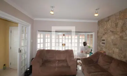Casa com 4 quartos à venda na Rua João Angione, --, Vila Formosa, São Paulo