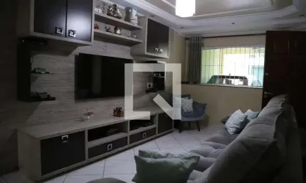 Casa com 3 quartos à venda na Rua Antônio Correia, --, Piqueri, São Paulo