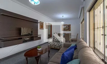 Casa com 3 quartos à venda na Avenida Itaboraí, --, Bosque da Saúde, São Paulo