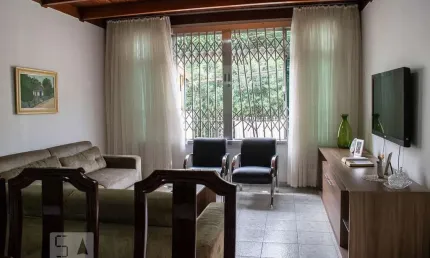 Casa com 3 quartos à venda na Rua Padre Feliciano Domingues, --, Freguesia do Ó, São Paulo