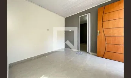 Casa com 2 quartos à venda na Avenida José Estevão de Magalhães, --, Vila Campestre, São Paulo