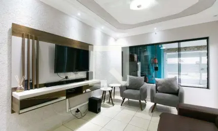 Casa com 4 quartos à venda na Rua André Bernardes, --, Vila Jacuí, São Paulo