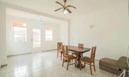 Casa com 2 quartos à venda na Rua Joaquim Piza, --, Aclimação, São Paulo