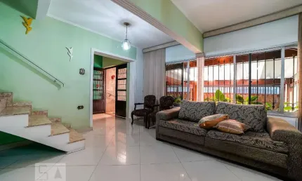 Casa com 4 quartos à venda na Rua Imbiras, --, Vila Mazzei, São Paulo
