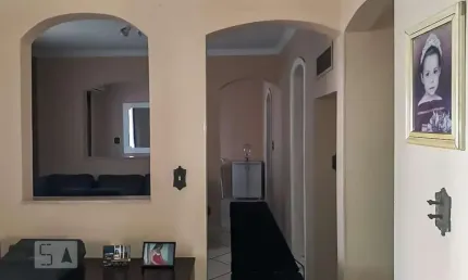 Casa com 3 quartos à venda na Rua Marcílio de Sá, --, Butantã, São Paulo
