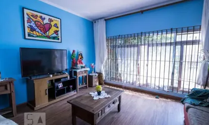 Casa com 3 quartos à venda na Rua Engenheiro Pegado, --, Vila Carrão, São Paulo
