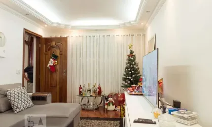 Casa com 3 quartos à venda na Rua Maria Bandini Savoy, --, Santana, São Paulo