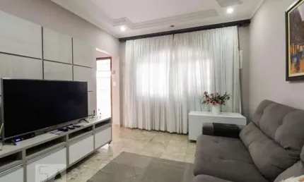 Casa à Venda - Jardim Anália Franco, 4 Quartos,  250 m2