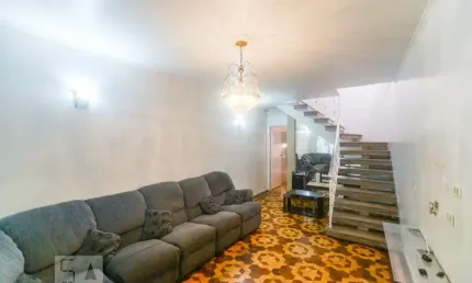 Casa com 4 quartos à venda na Rua Marquês Lavradio, --, Vila Formosa, São Paulo